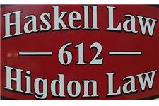 Haskell Law image 1