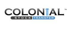 Colonial Stock Transfer Company, Inc. image 1