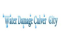 Water Damage Culver City image 1