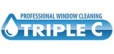 Triple C Pro Window Cleaning image 1