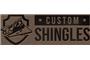Custom Shingles logo
