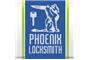 Phoenix Locksmith logo