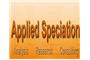 Applied Speciation logo