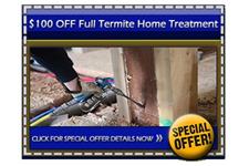Price Termite & Pest Control image 3
