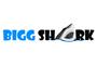 Bigg Shark logo