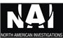 North American Investigations logo