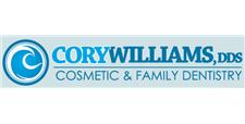 Cory Williams Cosmetic & Family Dentistry image 1