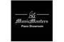 MusicMasters Piano Showroom logo