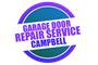 Garage Door Repair Campbell logo