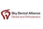 Sky Dental Alliance logo