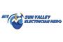 My Sun Valley Electrician Hero logo