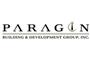 Paragon Building & Development Group logo