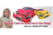 Junk Cars San Diego image 1