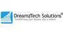Dreamztech Solutions logo