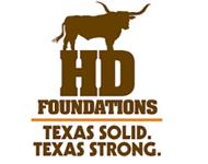 HD Foundations, Inc. image 1
