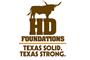HD Foundations, Inc. logo