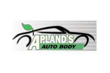 Aplands Auto Body image 1