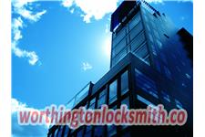 Worthington Locksmith Co. image 3