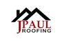 J Paul Roofing logo