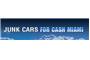 Junk Cars For Cash logo