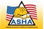 ASHA Inc. logo