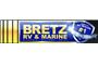 Bretz RV Idaho logo