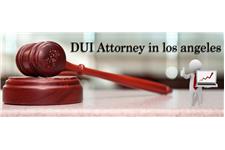 DUI Attorney Los Angeles CA image 1