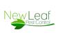 New Leaf Pest Control logo
