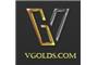 Vgolds - Virtual Game Currency Store logo