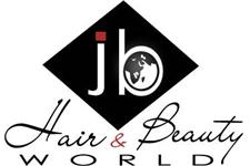 JB Hair and Beauty World image 1