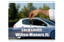 Locksmith Wilton Manors FL image 1