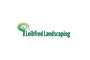 Leibfred Landscaping Service logo