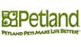 Petland Strongsville logo
