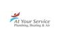 At Your Service logo