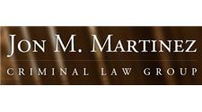 Jon M. Martinez Criminal Law Group image 1