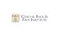 Coastal Back and Pain Institute logo