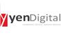 Yen Digital logo