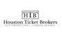 Houston Ticket Brokers logo