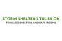  Storm Shelters Tulsa logo