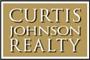 Curtis Johnson Realty logo