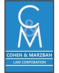 Cohen and Marzban Personal Injury Crisis Center image 1
