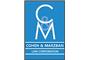 Cohen and Marzban Personal Injury Crisis Center logo