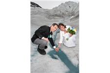 Alaska Wedding image 3