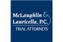 McLaughlin - Lauricella P.C. logo