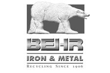 Behr Iron & Metal image 1