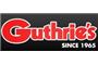 Guthrie’s logo