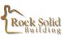 Rock Solid Building Inc. logo