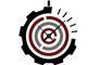 Beat The Clock Nashville Escape Games logo