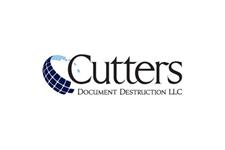 Cutters Document Destruction image 2
