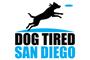 Dog Tired San Diego logo